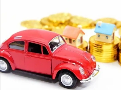 新泰车辆抵押贷款全攻略:不押车、无征信要求的申请流程