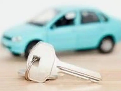 新泰汽车抵押贷款办理流程,新泰车抵贷需要什么条件?